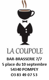 la coupole
