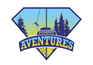 Pompey aventure