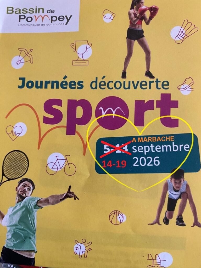 activités